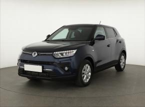 SsangYong Tivoli  1.5 T-GDI 