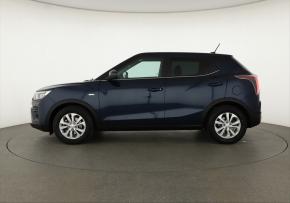 SsangYong Tivoli  1.5 T-GDI 