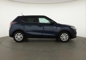 SsangYong Tivoli  1.5 T-GDI 