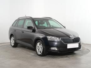 Škoda Fabia  1.0 TSI Ambition 