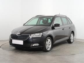 Škoda Fabia  1.0 TSI Ambition 