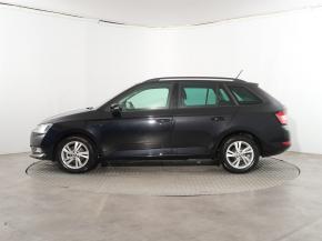 Škoda Fabia  1.0 TSI Ambition 