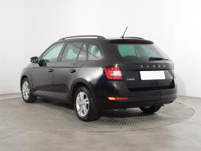 Škoda Fabia  1.0 TSI Ambition 