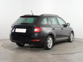 Škoda Fabia  1.0 TSI Ambition 