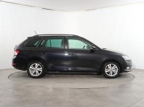 Škoda Fabia  1.0 TSI Ambition 