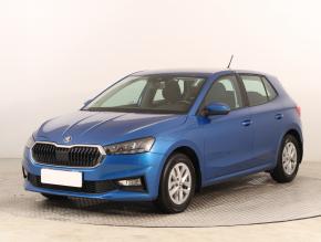 Škoda Fabia  1.0 TSI Ambition Plus 