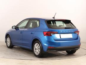 Škoda Fabia  1.0 TSI Ambition Plus 