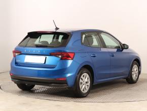 Škoda Fabia  1.0 TSI Ambition Plus 