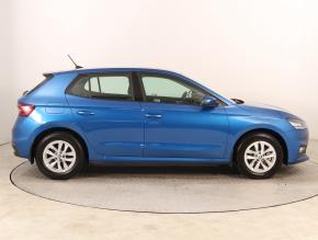 Škoda Fabia  1.0 TSI Ambition Plus 