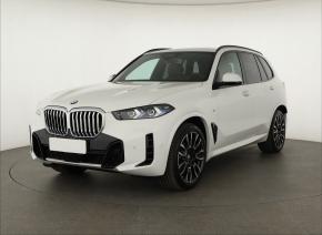 BMW X5  xDrive30d M Paket 