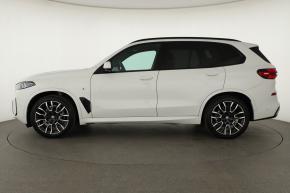 BMW X5  xDrive30d M Paket 