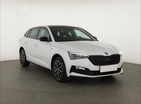 Škoda Scala  1.0 TSI Monte Carlo 