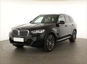 BMW X3  xDrive20i M Sport 