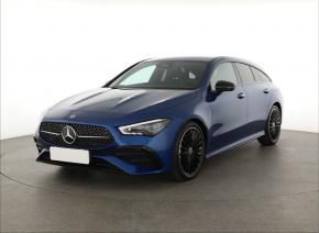 Mercedes-Benz CLA  200 AMG Paket 