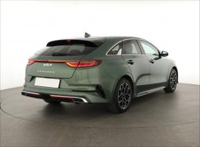 Kia ProCeed  1.5 T-GDI GT-Line 