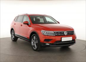 Volkswagen Tiguan Allspace  2.0 TSI Highline 