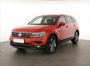 Volkswagen Tiguan Allspace  2.0 TSI Highline 