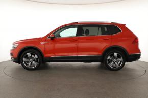 Volkswagen Tiguan Allspace  2.0 TSI Highline 