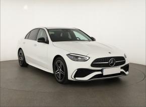 Mercedes-Benz C  C 220d 4MATIC AMG Paket 