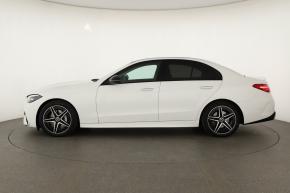 Mercedes-Benz C  C 220d 4MATIC AMG Paket 