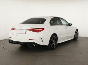 Mercedes-Benz C  C 220d 4MATIC AMG Paket 