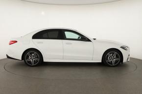 Mercedes-Benz C  C 220d 4MATIC AMG Paket 