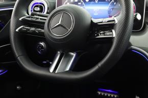 Mercedes-Benz C  C 220d 4MATIC AMG Paket 