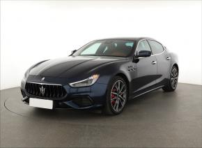 Maserati Ghibli  Modena S Q4 