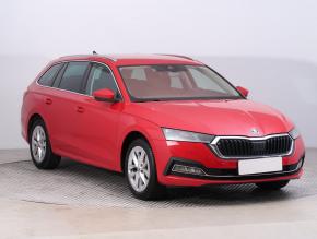 Škoda Octavia  1.5 TSI 