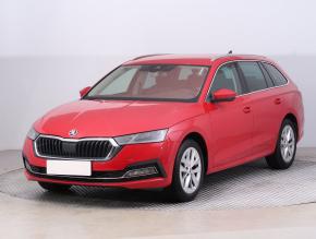 Škoda Octavia  1.5 TSI 