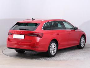 Škoda Octavia  1.5 TSI 