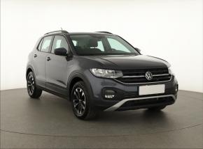 Volkswagen T-Cross  1.0 TSI Life 