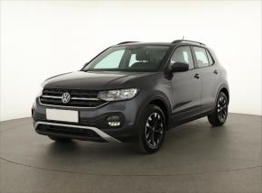 Volkswagen T-Cross  1.0 TSI Life 