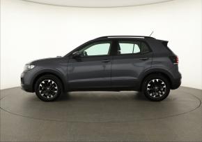 Volkswagen T-Cross  1.0 TSI Life 