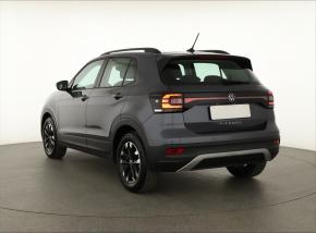 Volkswagen T-Cross  1.0 TSI Life 