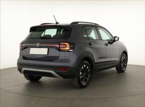 Volkswagen T-Cross  1.0 TSI Life 