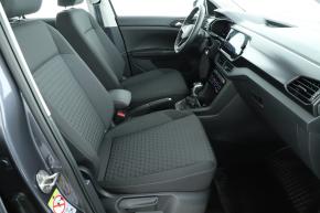 Volkswagen T-Cross  1.0 TSI Life 