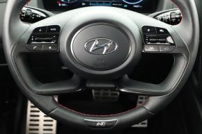 Hyundai Tucson  1.6 T-GDI 48V MHEV N-Line 