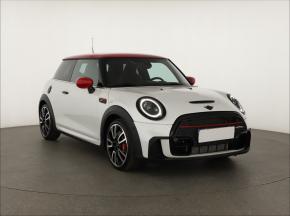 MINI 3-door  John Cooper Works 