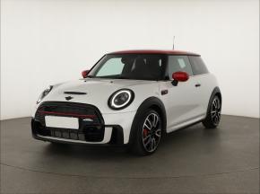 MINI 3-door  John Cooper Works 