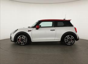 MINI 3-door  John Cooper Works 