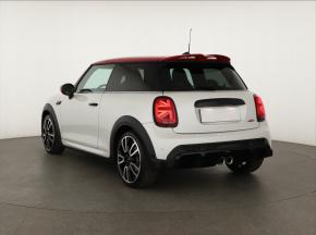 MINI 3-door  John Cooper Works 