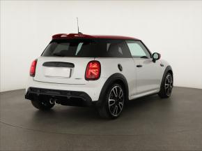 MINI 3-door  John Cooper Works 