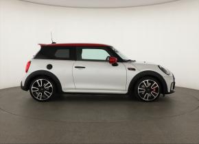 MINI 3-door  John Cooper Works 