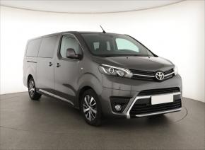 Toyota ProAce Verso  2.0 D-4D 