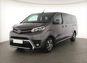 Toyota ProAce Verso  2.0 D-4D 