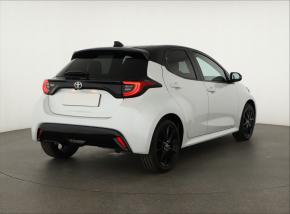 Toyota Yaris  1.5 VVT-i Selection Style 