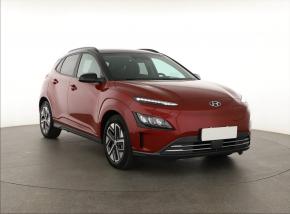 Hyundai Kona  Electric 64 kWh Plus 