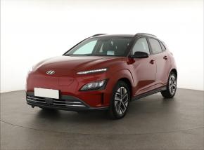 Hyundai Kona  Electric 64 kWh Plus 