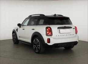 MINI Countryman  Cooper S ALL4 ALL4 Paket 